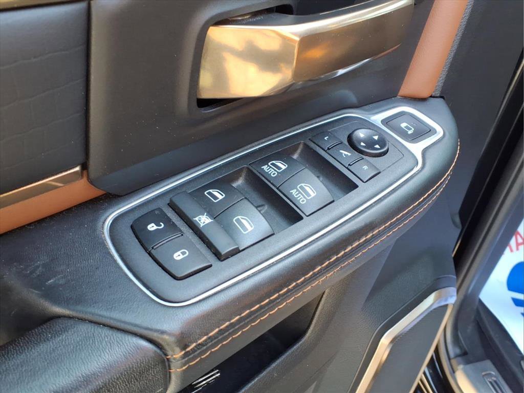 Used 2022 RAM 2500 Limited image 26