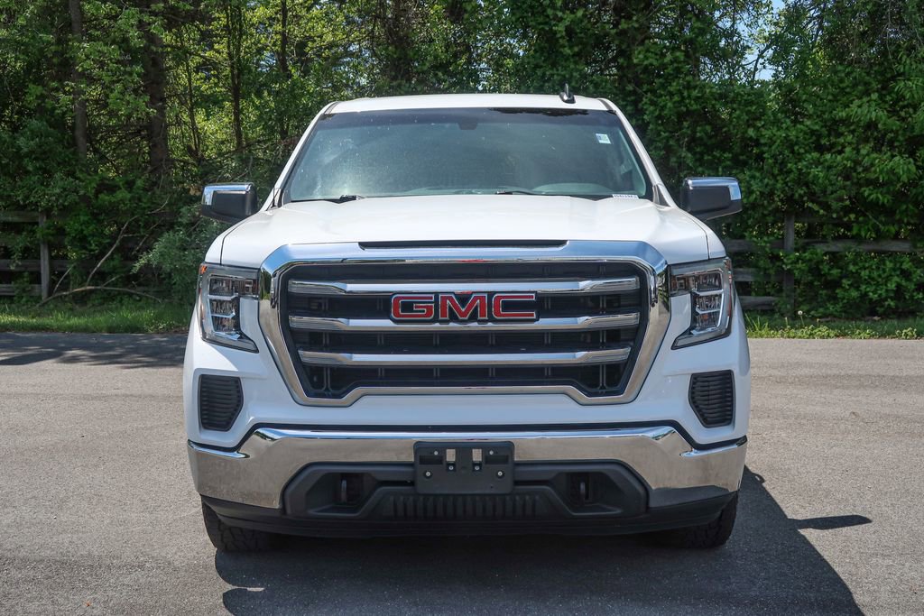 Used 2020 GMC Sierra 1500 SLE w/ SLE Convenience Package AWD/4WD image 6