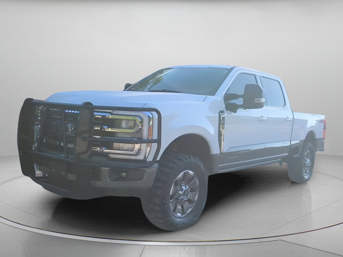 Certified 2026 Ford F350 King Ranch AWD/4WD image 12
