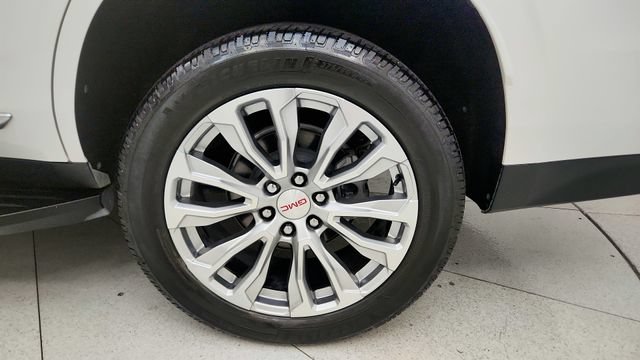 Used 2024 GMC Yukon Denali AWD/4WD image 85