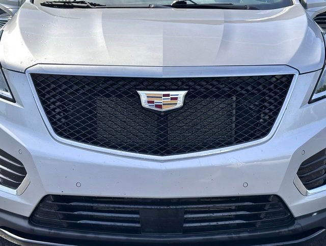 Used 2020 Cadillac XT5 Sportv AWD/4WD image 3