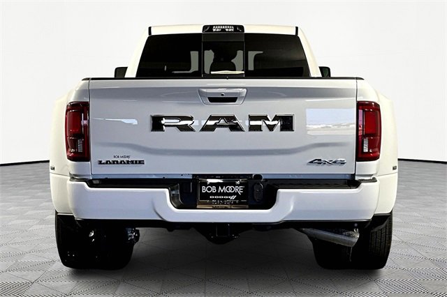New 2026 RAM 3500 Laramie image 5