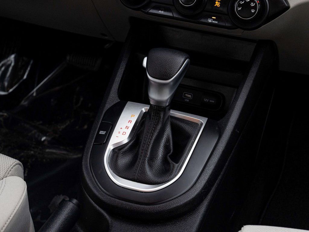 Used 2023 Kia Forte LXS image 25