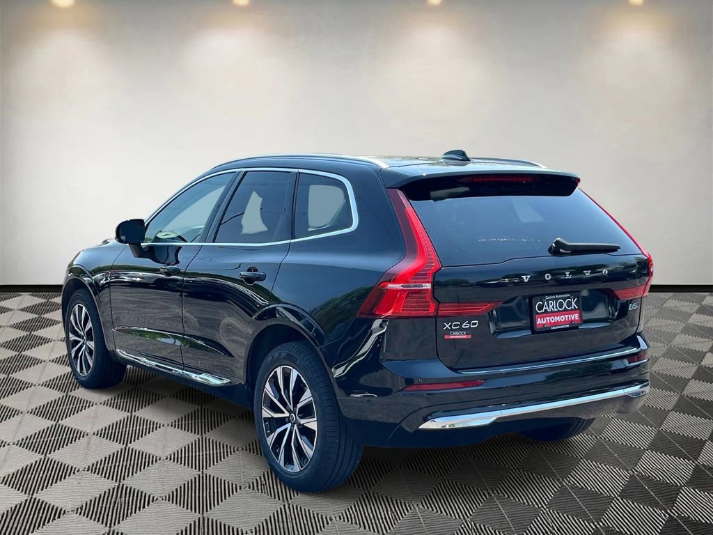 Certified 2023 Volvo XC60 B5 Plus AWD/4WD image 5