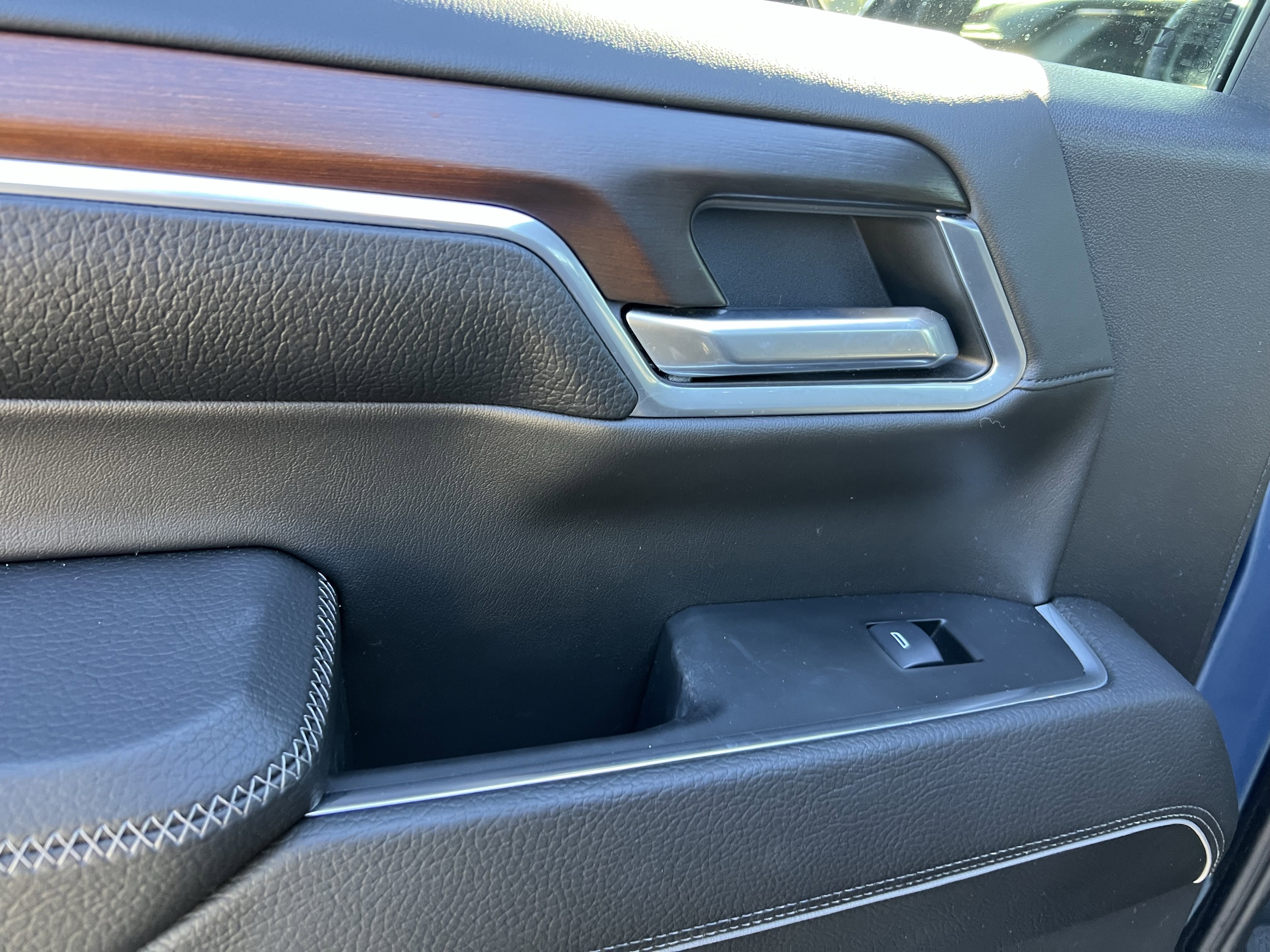 Used 2024 GMC Sierra 1500 Denali w/ Denali Reserve Package image 42