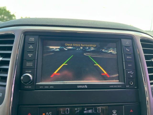 Used 2012 Jeep Grand Cherokee Limited w/ Trailer Tow Group IV AWD/4WD image 18