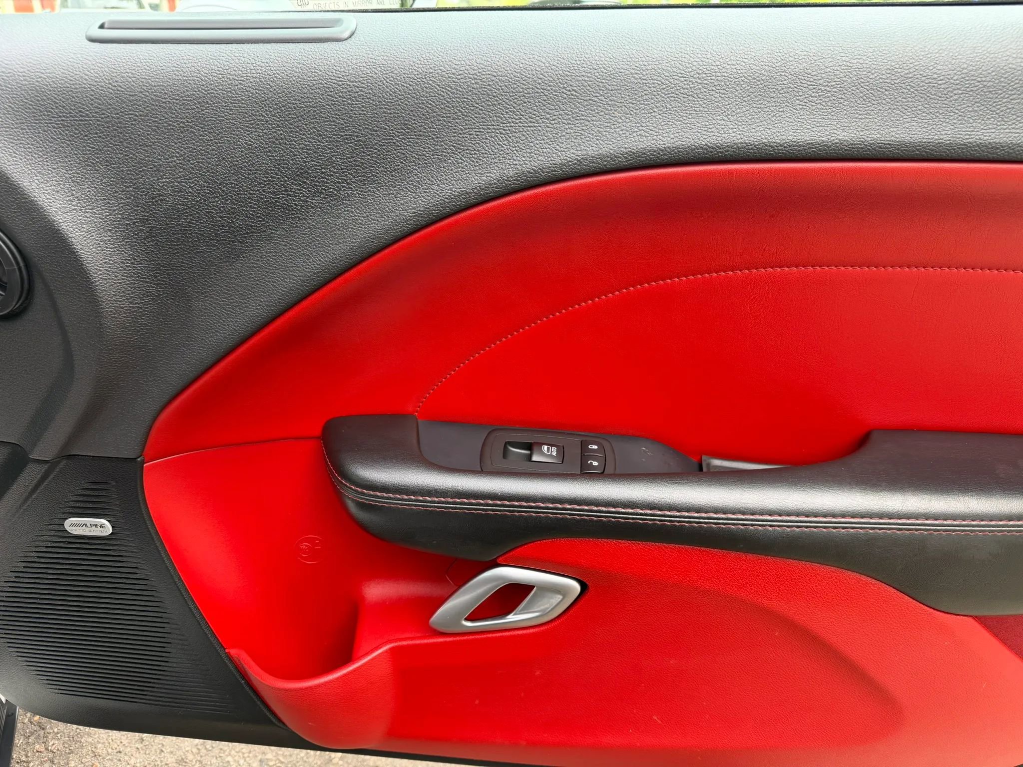 Used 2018 Dodge Challenger R/T Plus RWD image 8