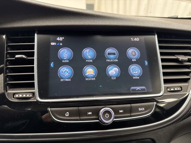 Used 2019 Buick Encore Sport Touring w/ Safety Package image 20