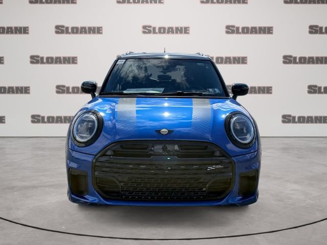 New 2026 MINI Cooper S FWD image 8
