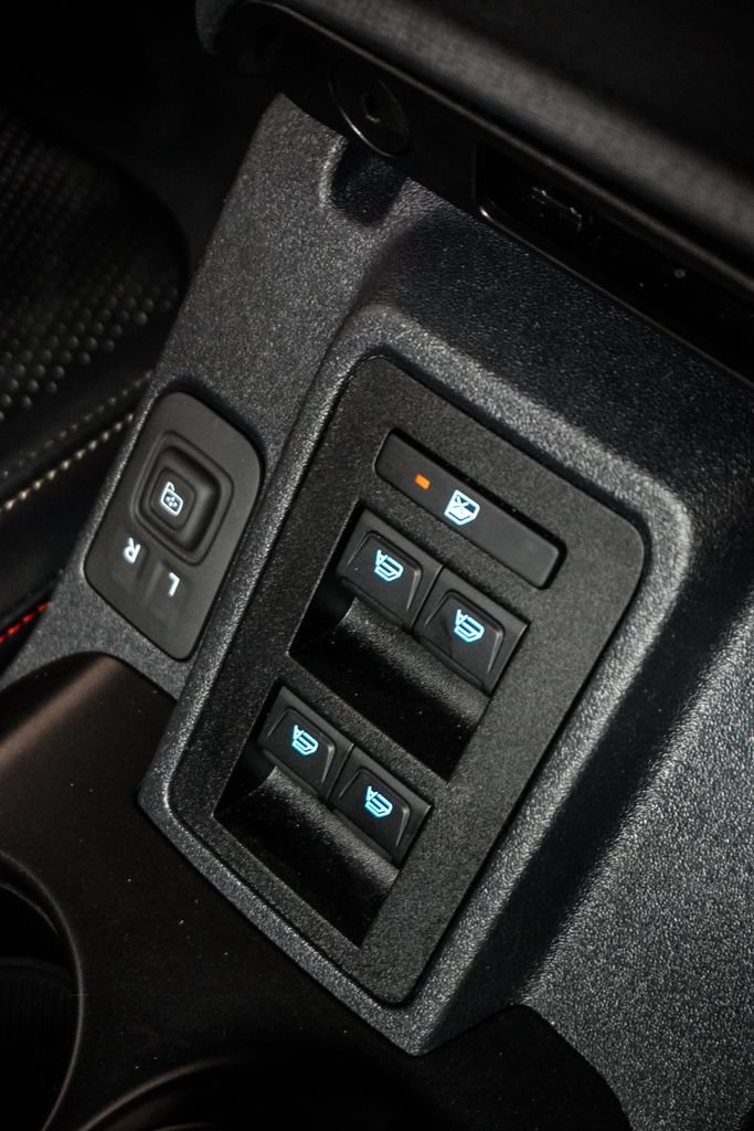Used 2023 Ford Bronco Raptor AWD/4WD image 22