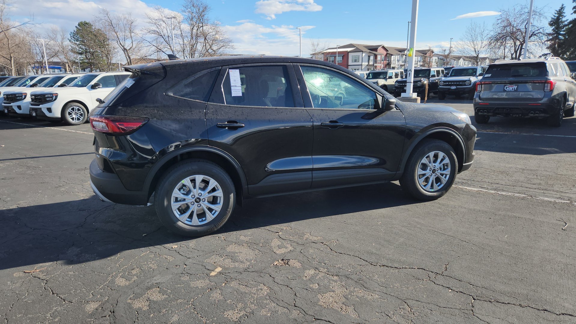 New 2026 Ford Escape Active w/ Tech Pack #1 image 14