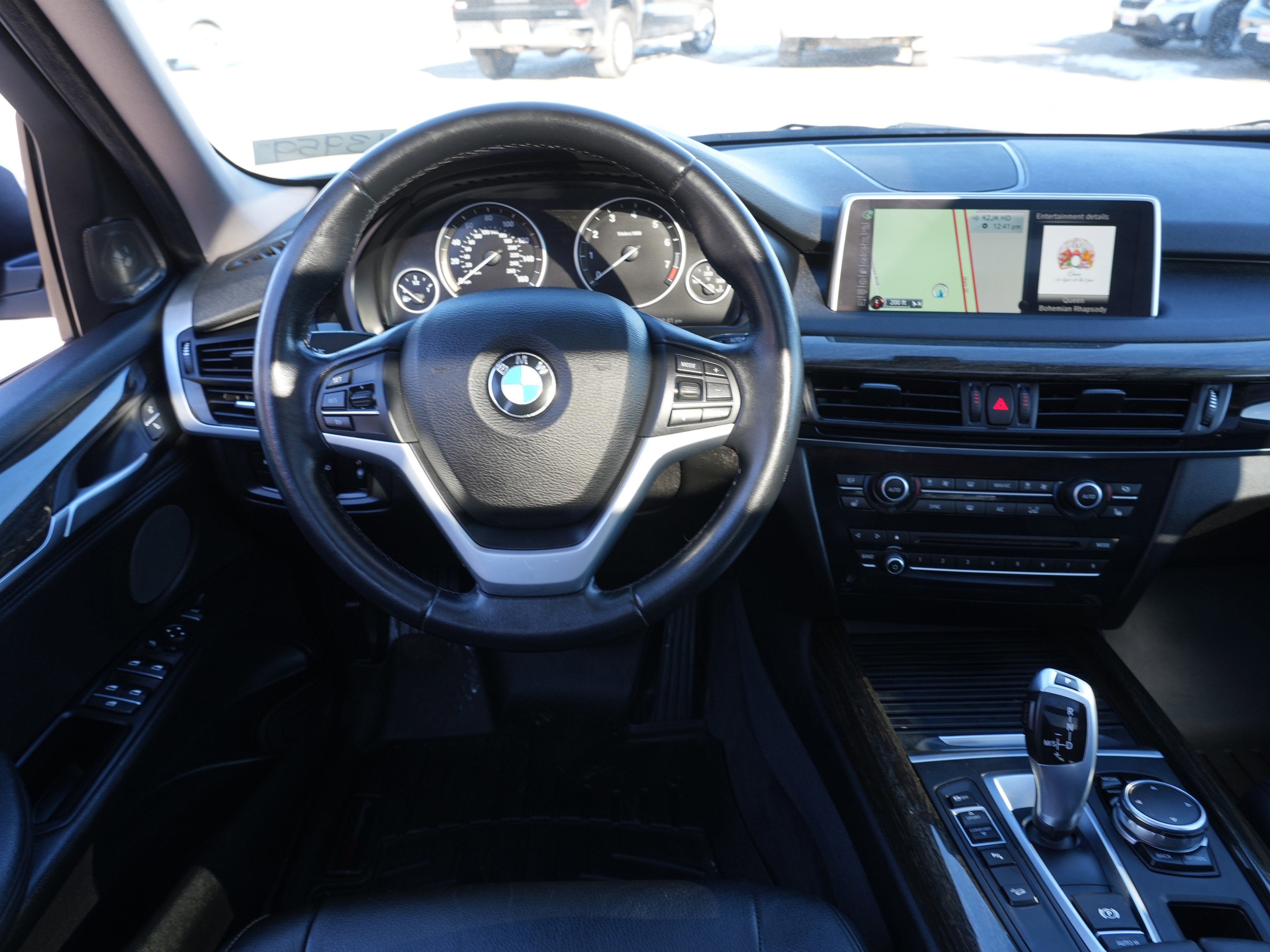 Used 2016 BMW X5 xDrive35i image 20
