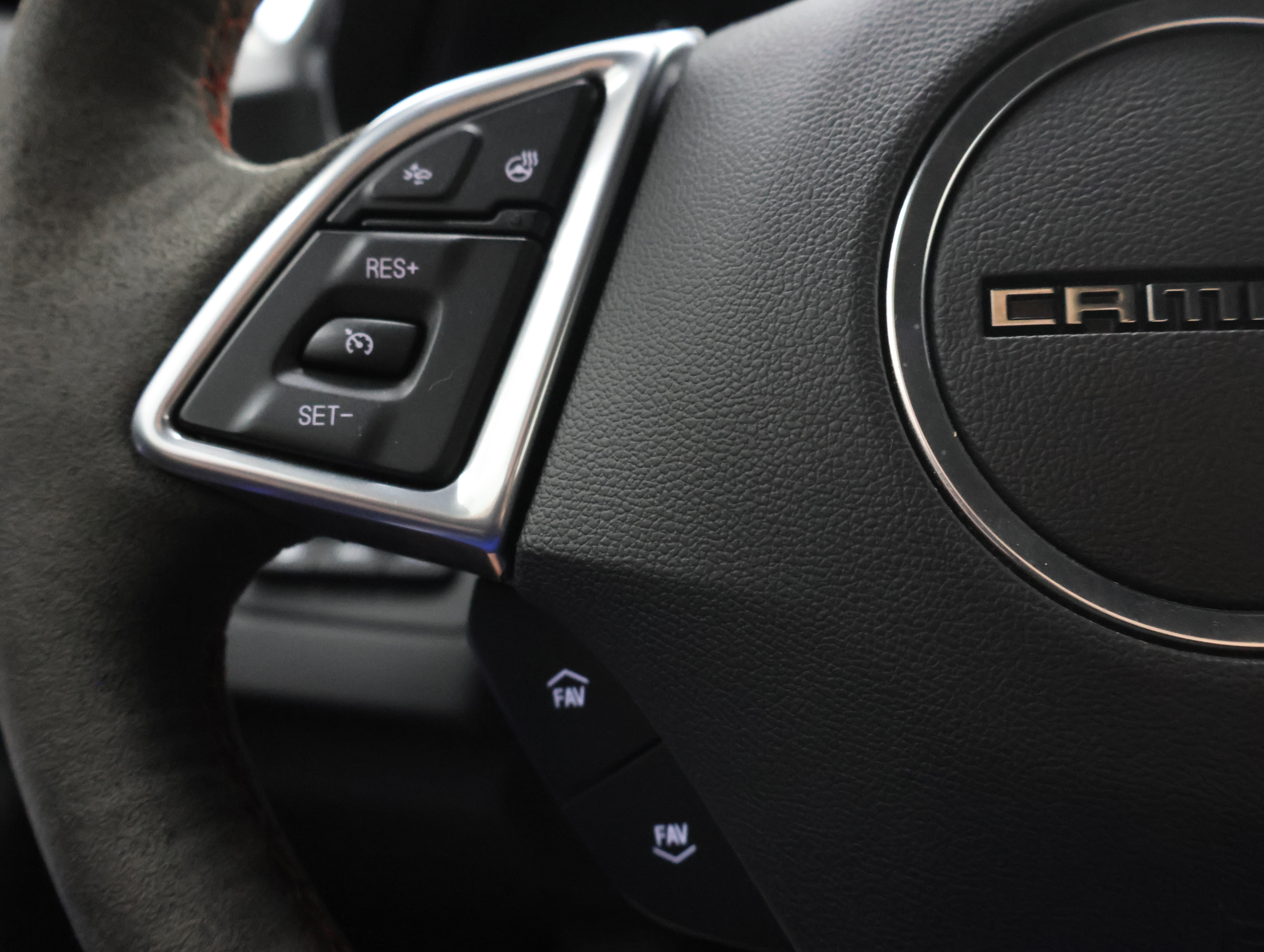 Used 2023 Chevrolet Camaro ZL1 RWD image 14