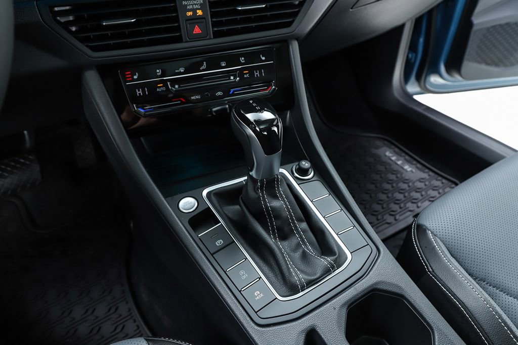 New 2026 Volkswagen Jetta SEL image 62