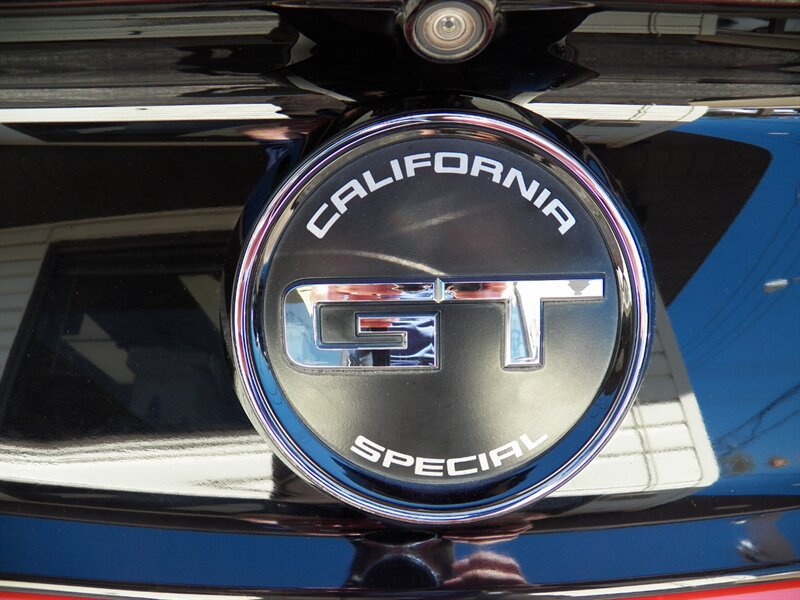 Used 2016 Ford Mustang GT Premium w/ Equipment Group 401A RWD image 11
