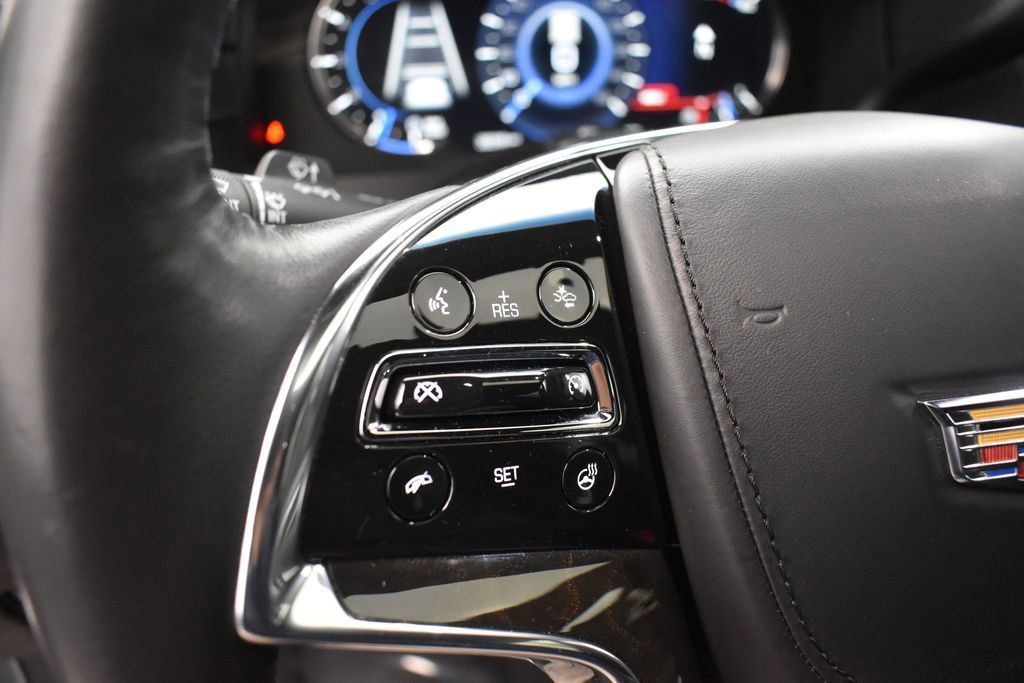 Used 2019 Cadillac Escalade ESV Platinum AWD/4WD image 21