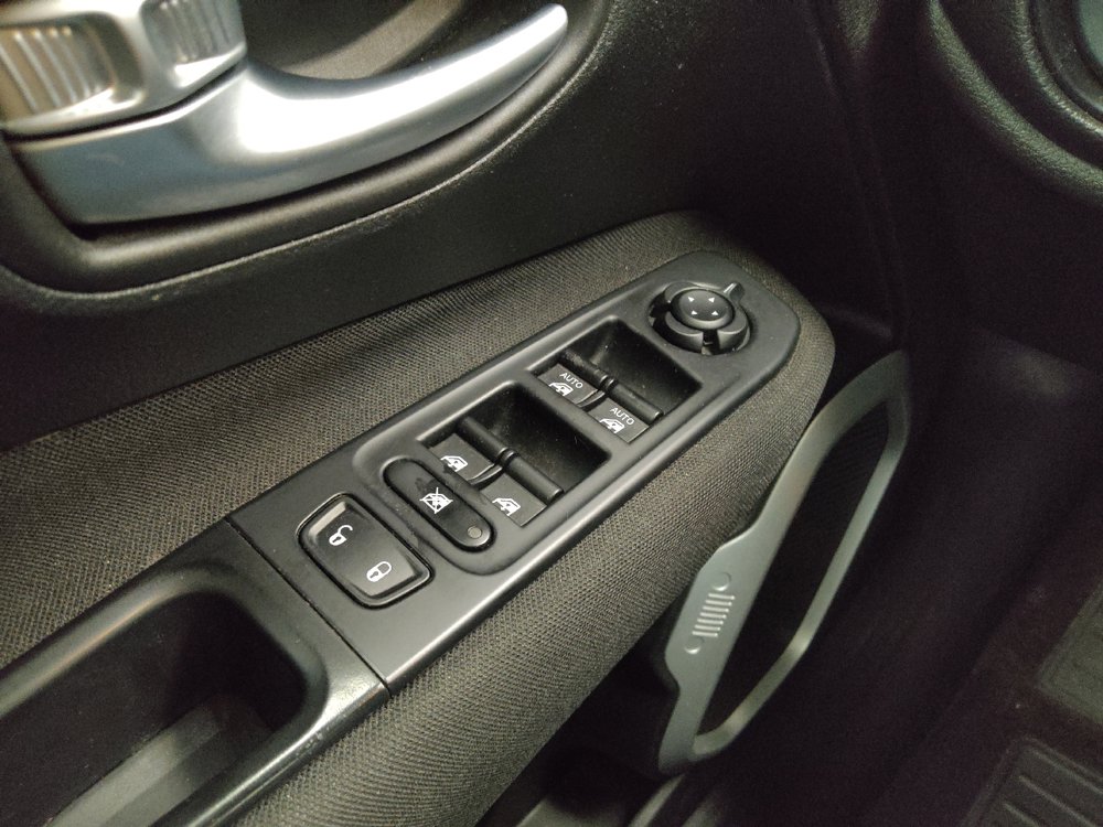 Used 2018 Jeep Renegade Sport w/ Power & Air Group AWD/4WD image 27
