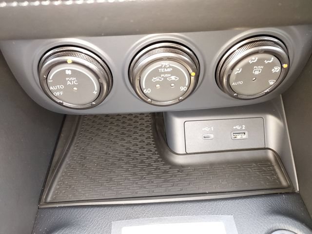 New 2026 Nissan Z Performance w/ Floor Mat Package RWD image 18