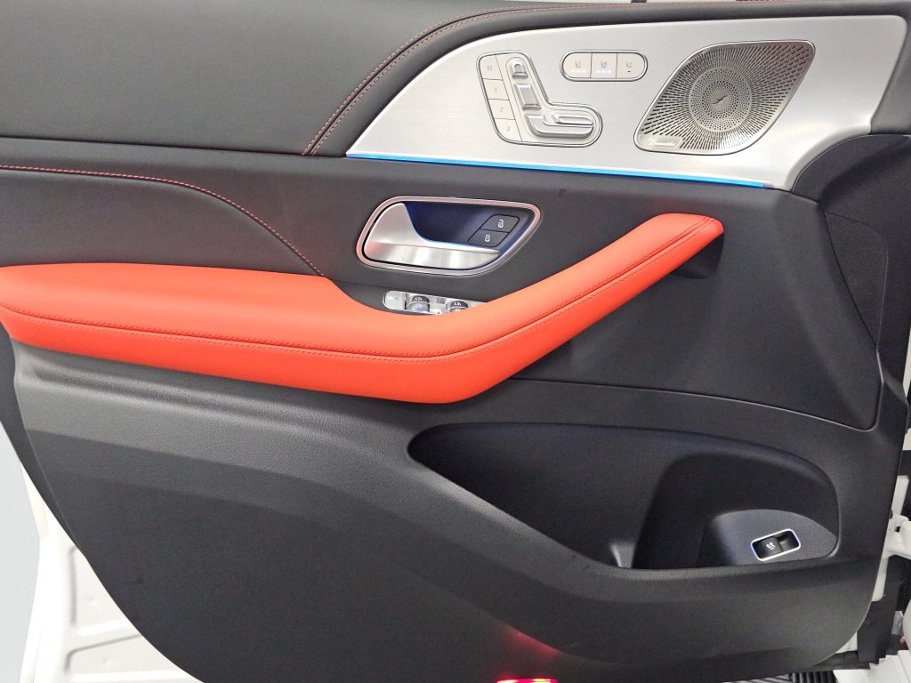 New 2025 Mercedes-Benz GLE 63 AMG S image 23