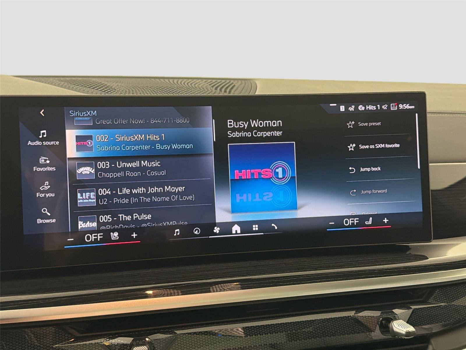 New 2026 BMW X5 xDrive50e AWD/4WD image 13