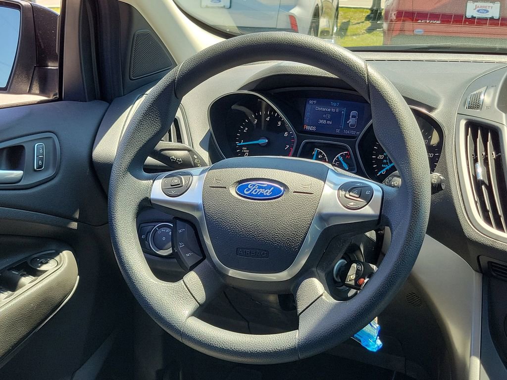 Used 2015 Ford Escape SE image 14