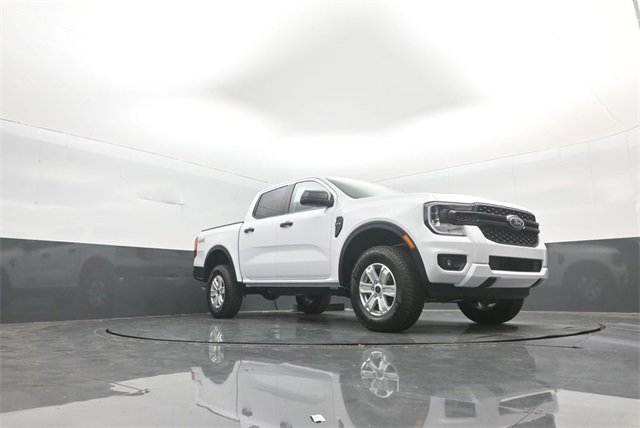New 2025 Ford Ranger XL w/ Trailer Tow Package image 26