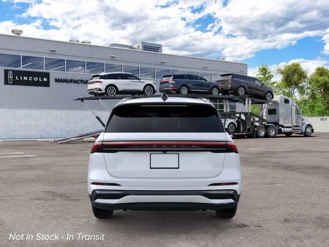 New 2026 Lincoln Nautilus Reserve AWD/4WD image 6