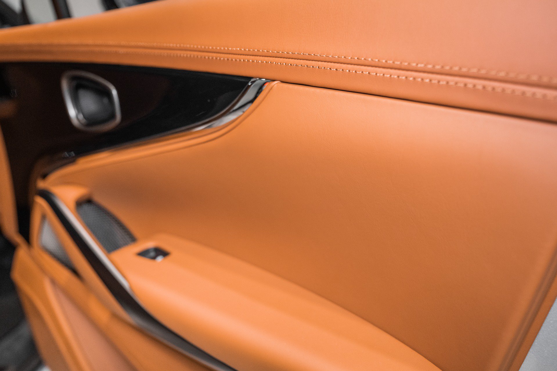 New 2026 Aston Martin DBX 707 AWD/4WD image 46
