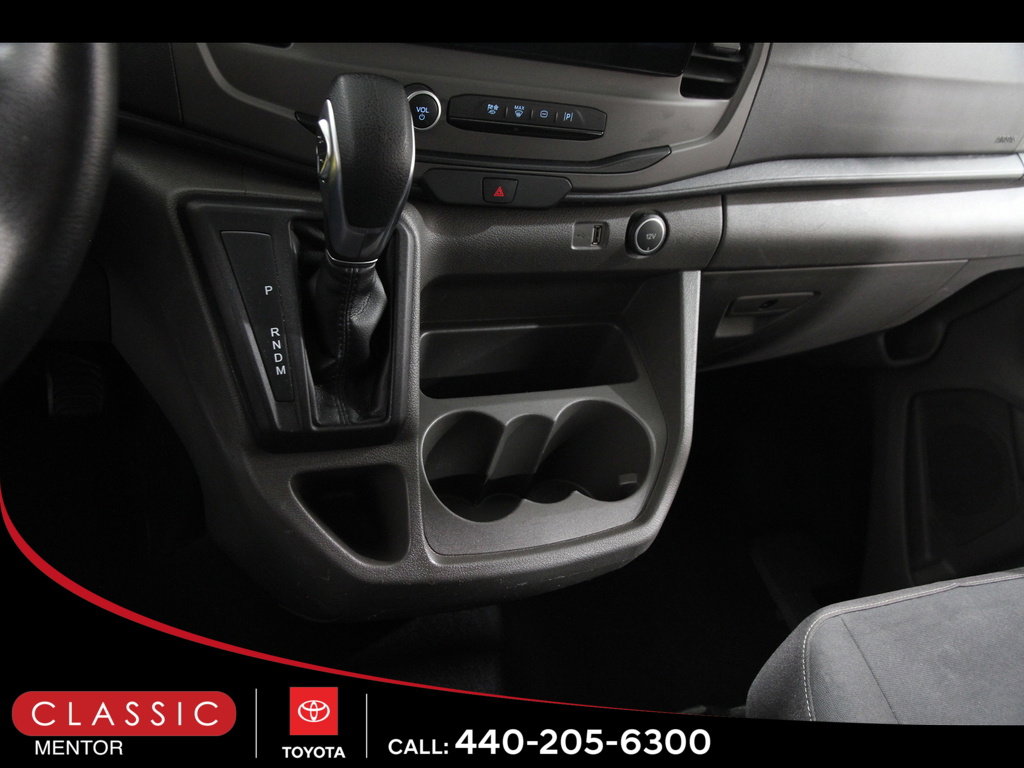 Used 2022 Ford Transit 350 XLT image 14