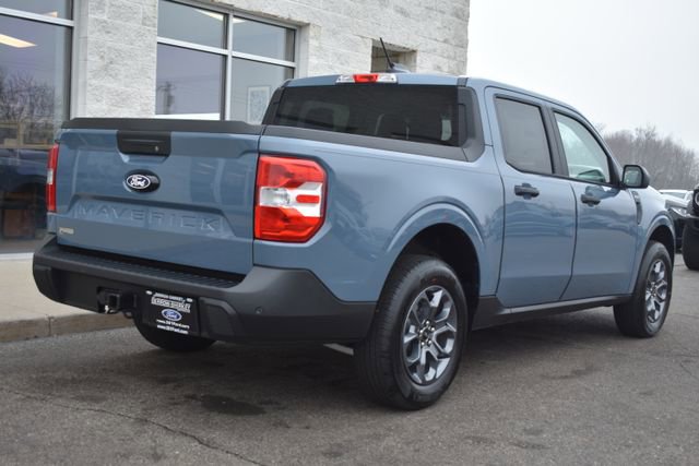 New 2026 Ford Maverick XLT w/ 4K Tow Package image 13