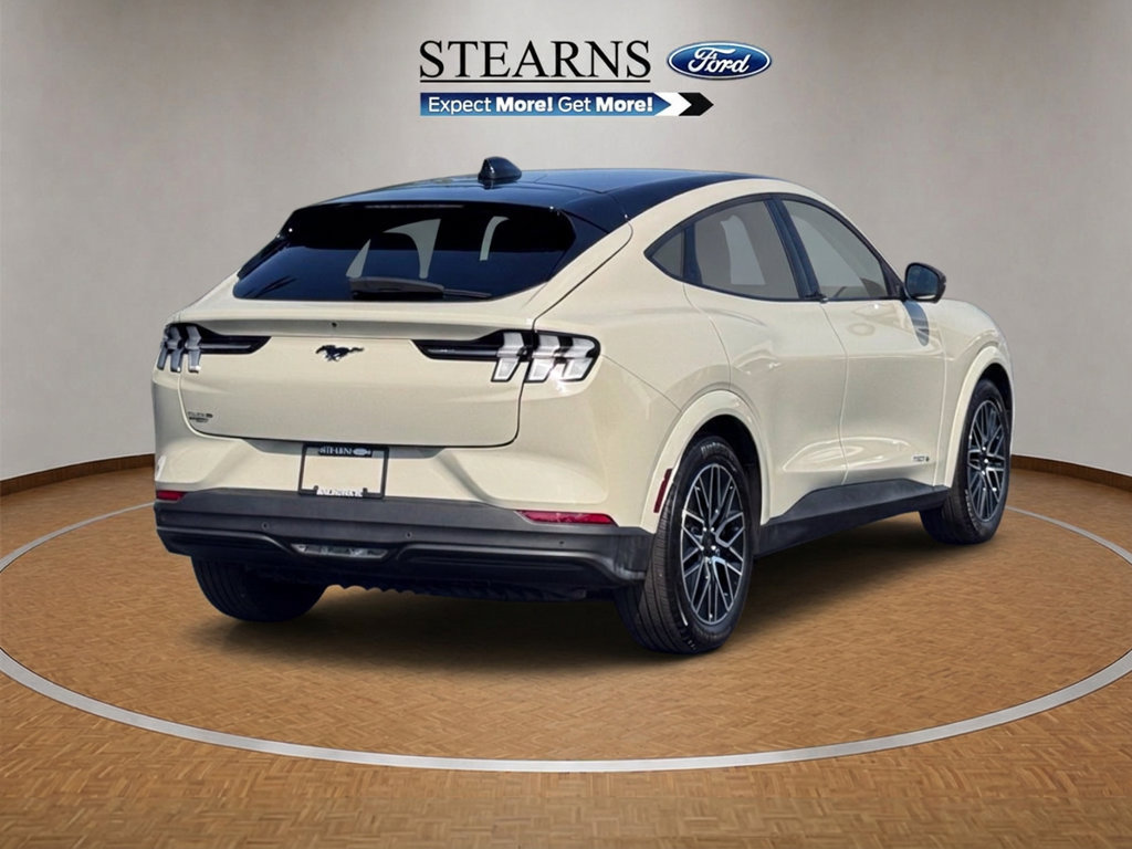 Used 2025 Ford Mustang Mach-E Premium AWD/4WD image 17