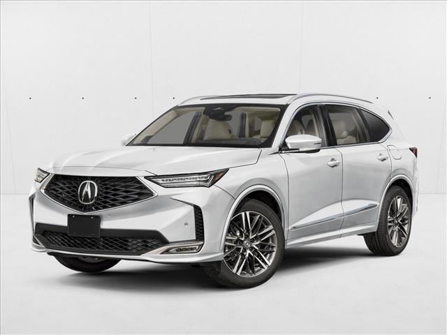 New 2026 Acura MDX SH-AWD w/ Advance Package video 1