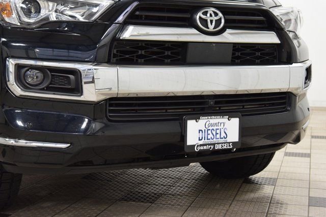 Used 2023 Toyota 4Runner Limited image 11