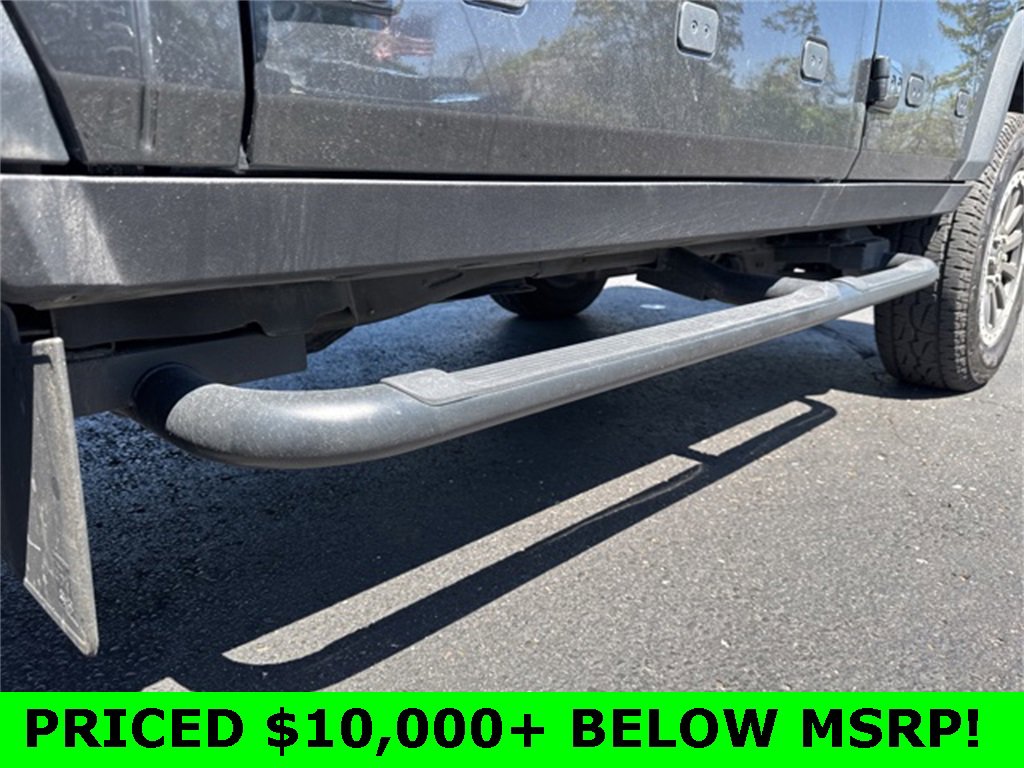 Used 2024 INEOS Grenadier image 43