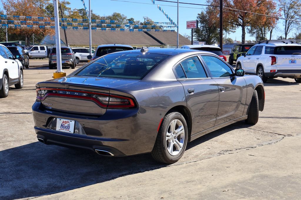 Used 2023 Dodge Charger SXT image 19