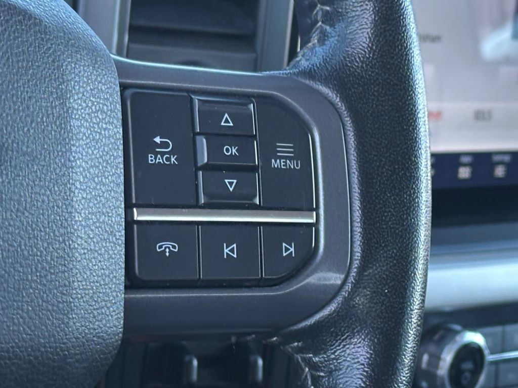 Used 2021 Ford F150 XLT w/ Equipment Group 302A High image 26