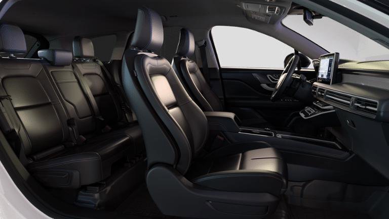 New 2026 Lincoln Corsair Premiere image 28