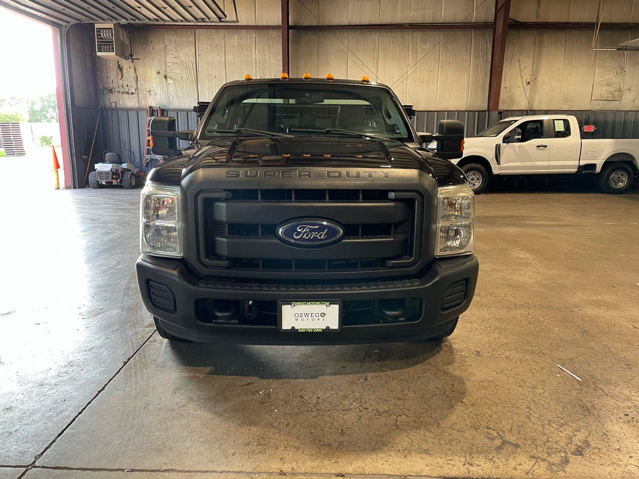Used 2015 Ford F350 XL w/ Power Equipment Group RWD image 10