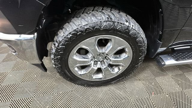 Used 2022 RAM 1500 Big Horn AWD/4WD image 10