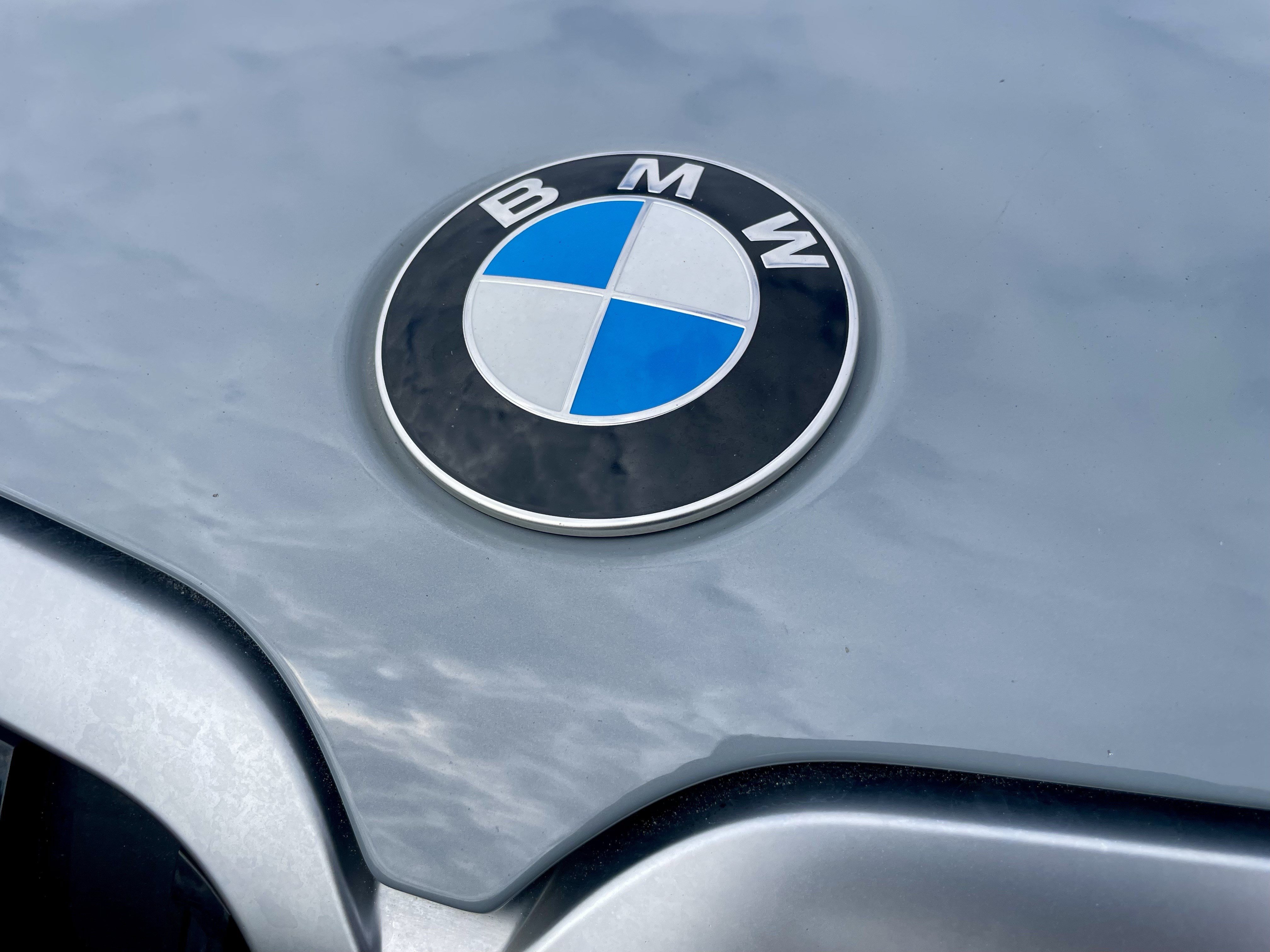 Used 2024 BMW X7 M60i w/ Executive Package AWD/4WD image 34