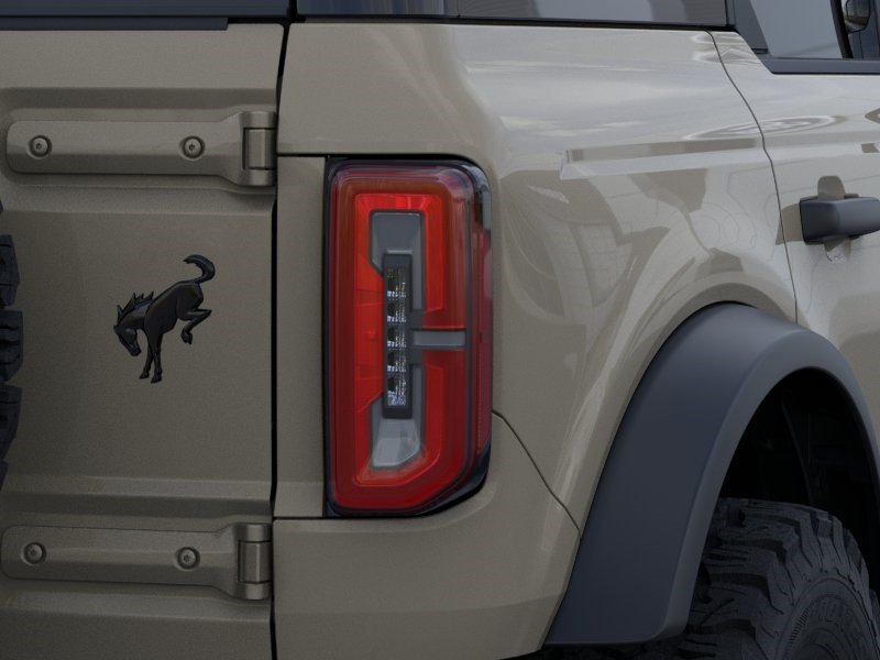 New 2026 Ford Bronco Badlands AWD/4WD image 24
