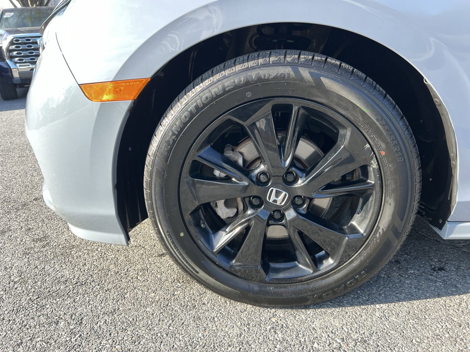 Used 2023 Honda Odyssey Sport image 19