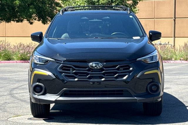 Used 2024 Subaru Crosstrek 2.5i Sport AWD/4WD image 9