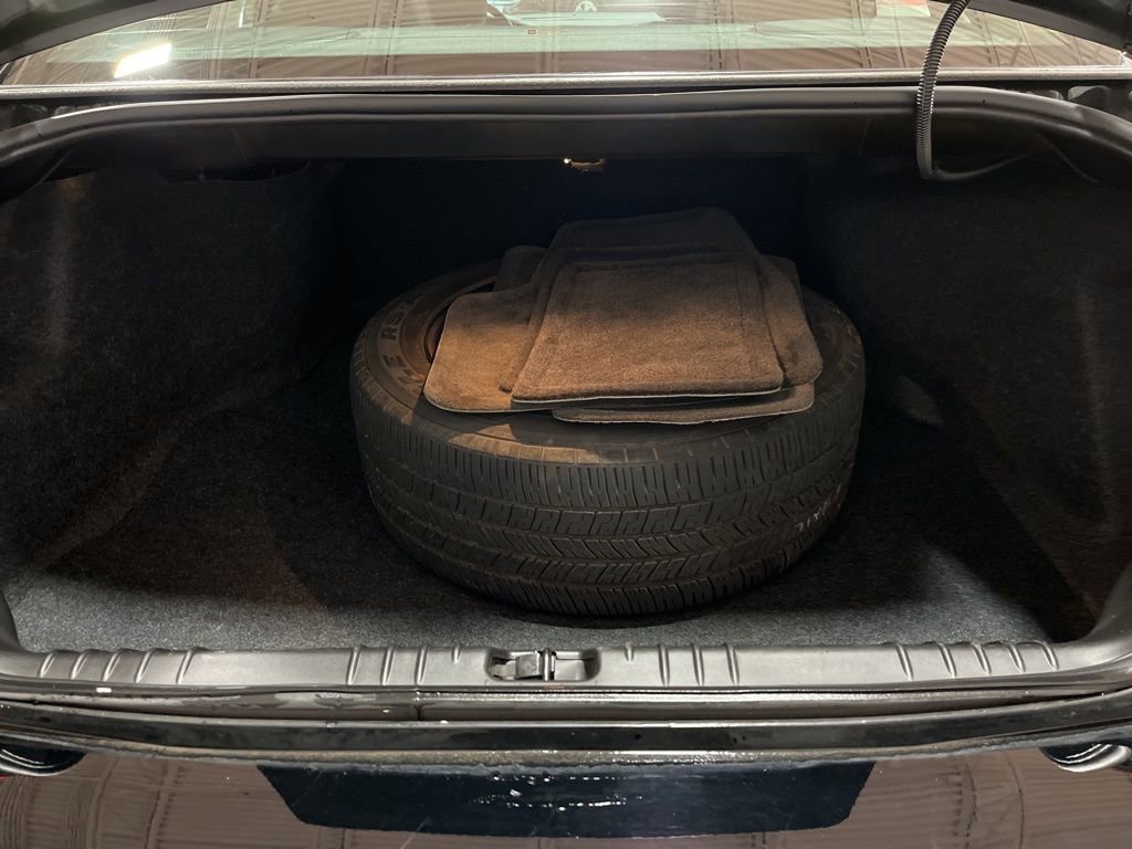 Certified 2014 Chevrolet Impala Limited LS FWD image 19