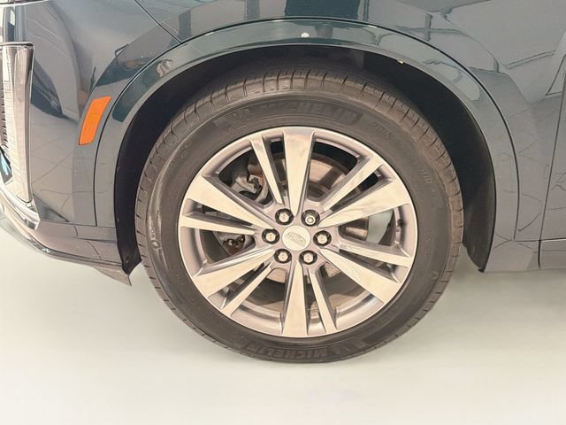 Certified 2024 Cadillac XT6 Premium Luxury AWD/4WD image 28