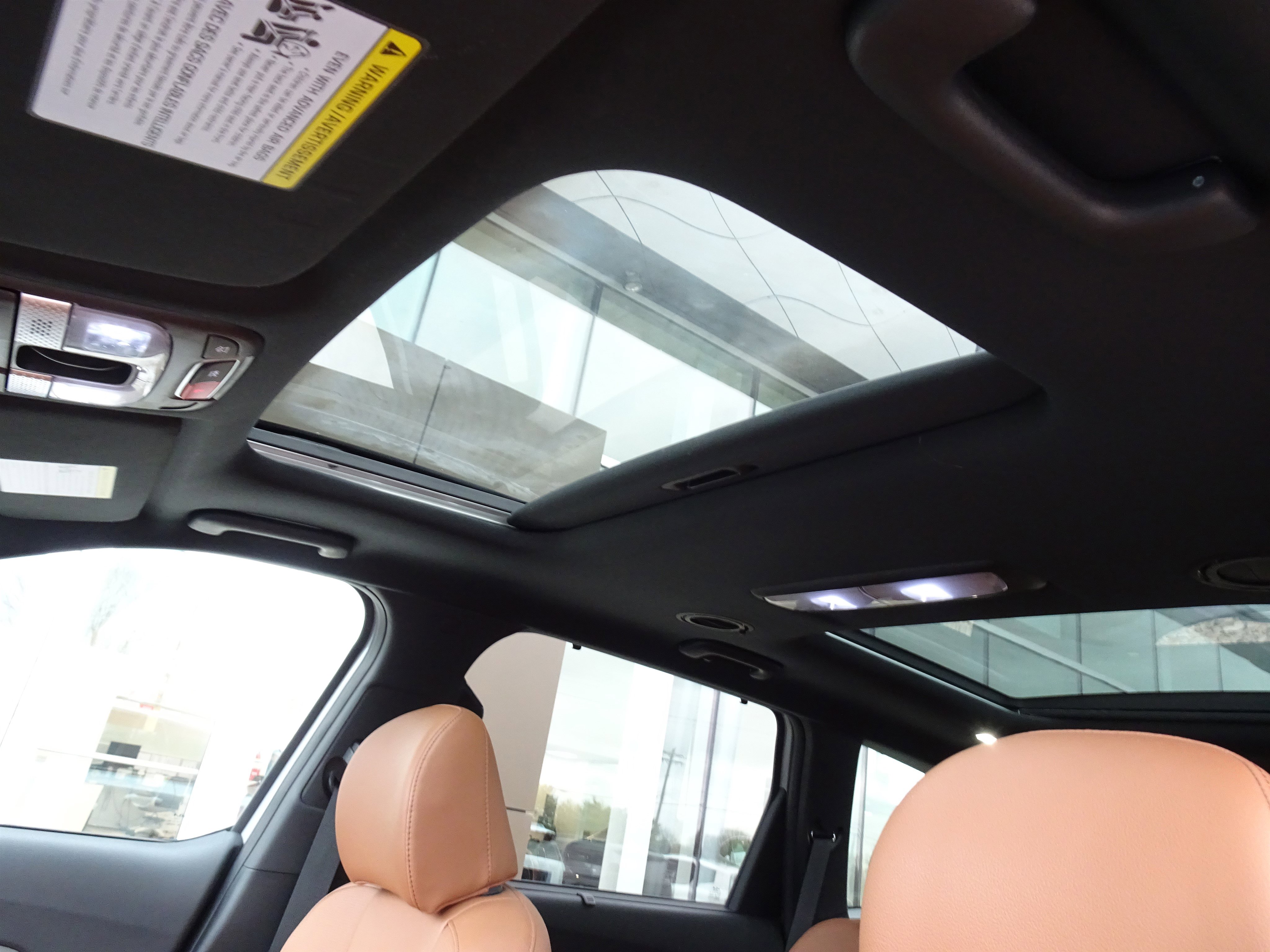 Used 2024 Kia Telluride SX X-Pro image 11