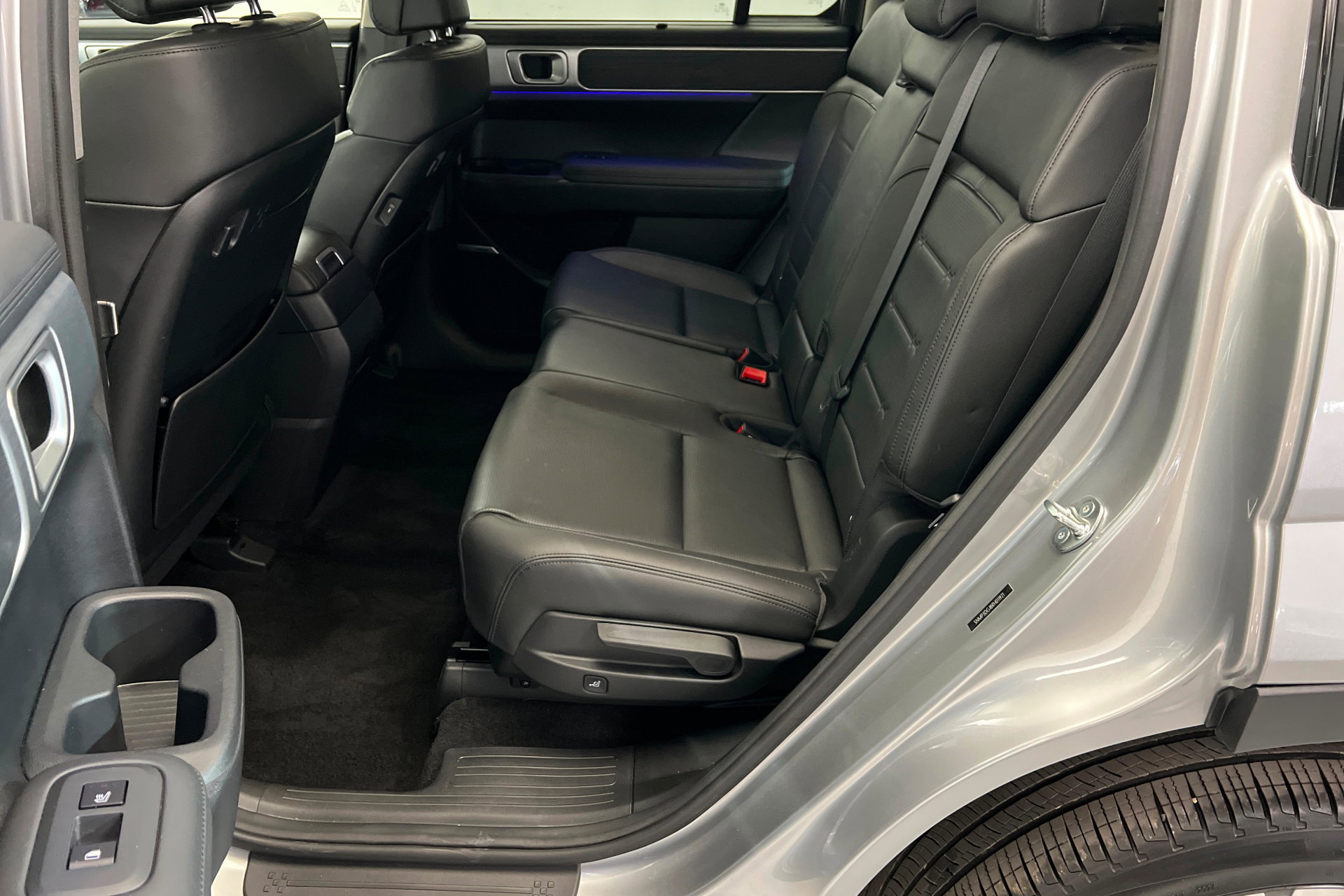 Used 2024 Hyundai Santa Fe Limited image 22