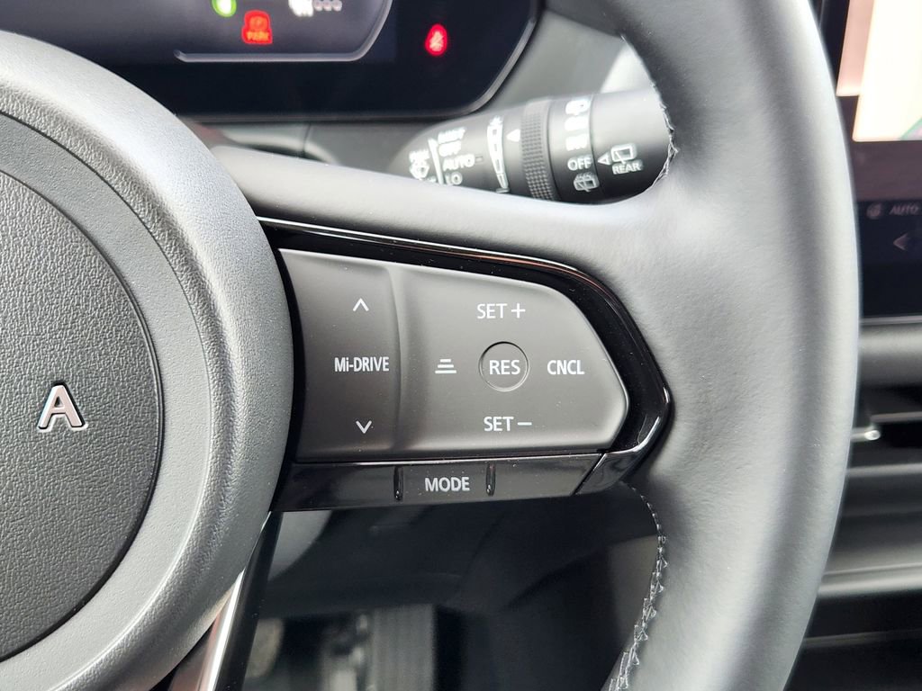 New 2026 MAZDA CX-5 Preferred AWD/4WD image 19