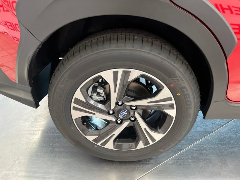 New 2026 Subaru Crosstrek 2.5i Premium AWD/4WD image 6
