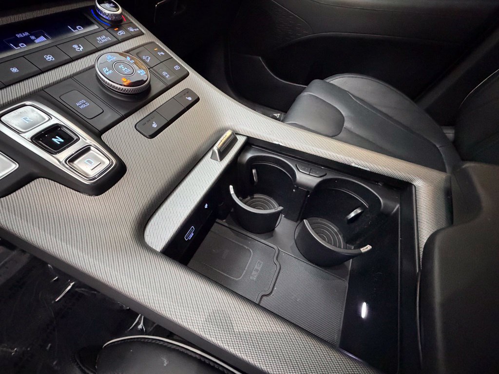 Certified 2024 Hyundai Palisade SEL AWD/4WD image 31